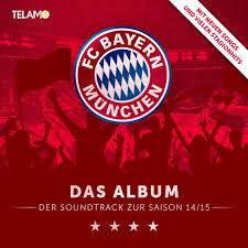 Maybe you would like to learn more about one of these? Fc Bayern Munchen Presents Das Album Der Soundtrack Zur Saison 14 15 Compilation By Various Artists Spotify