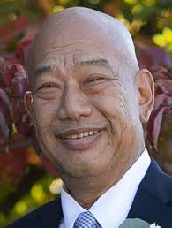 Obituary information for Richard K. Chin