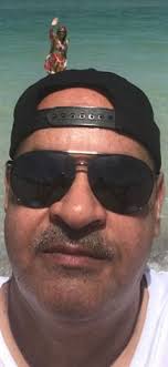 Hector Luis Aponte Obituary