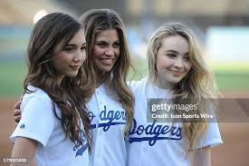 131 Danielle Blanchard Stock Photos, High-Res Pictures, and Images