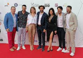 Premiile gopo 2021, actori gopo 2021, filme romanesti cele mai bune filme românești realizate în 2019 și 2020 au fost premiate, marți seară, în cadrul galei premiilor gopo. P0ib Oo2mricnm