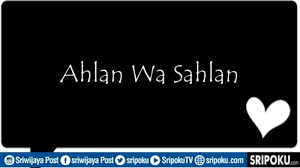 Kemudian pada saat memberikan ucapan salam dan selamat, perhatikan juga kontak mata dan harus tertuju kepada siapa kita menyampaikan salam tersebut dengan penuh keramahan. Ternyata Ini Arti Kata Ahlan Wa Sahlan Sebenarnya Istilah Bahasa Arab Bukan Sekadar Selamat Datang Sriwijaya Post