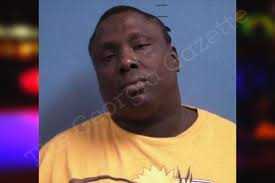 Anwar Henry — Monroe County Jail Bookings