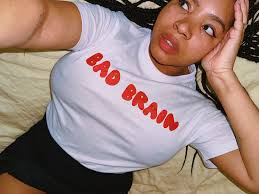 Welcome to Bad Brain, a Weekly Newsletter from Ashley Reese