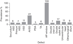 pulmonary arterial hypertension associated with congenital