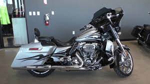 2015 Harley Davidson Street Glide Cvo For Sale Off 61 Medpharmres Com