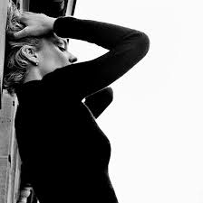 She is an actress, known for you were never really here (2017), eraserhead (1977). Anton Corbijn Artist News Exhibitions Photography Now Com