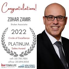 bergencountyrealestate #circleofexcellence #1realestateteam