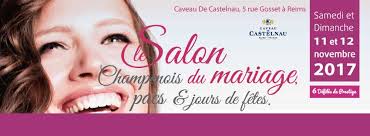 Venez découvrir dans un décor magique et féérique tous vos futurs prestataires qui feront de votre jour j une réussite. Grand Salon Du Mariage De Reims Home Facebook