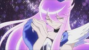 heartcatch precure episode 47 moonlight vs dark precure final blu ray youtube magical girl anime pretty cure moonlight