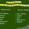 Haji dan umrah tingkatan 4. 1