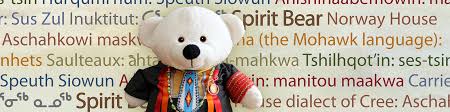 Touching spirit bear setting the setting takes place on an isolated island called ketchikan, alaska, close to drake. Spirit Bear The Caring Society