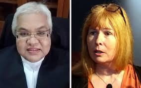 Settle case of teen who had 2 limbs amputated, court tells govt