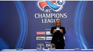 وجاء الهلال في المجموعة الأولى ليواجه شباب أهلي دبي نادي استقلول الطاجيكي، فيما جاء النصر في المجموعة الرابعة ليواجه السد. Ø³Ø­Ø¨ Ù‚Ø±Ø¹Ø© Ø¯ÙˆØ±ÙŠ Ø£Ø¨Ø·Ø§Ù„ Ø¢Ø³ÙŠØ§ ÙˆÙƒØ£Ø³ Ø§Ù„Ø§ØªØ­Ø§Ø¯ Ø§Ù„Ø¢Ø³ÙŠÙˆÙŠ ÙÙŠ 27 ÙƒØ§Ù†ÙˆÙ† Ø§Ù„Ø«Ø§Ù†ÙŠ Ø§Ù„Ø­Ø§Ù„ÙŠ Ø´Ø¨ÙƒØ© ÙÙ„Ø³Ø·ÙŠÙ† Ø§Ù„Ù…Ø³ØªÙ‚Ø¨Ù„ Ø§Ù„Ø§Ø®Ø¨Ø§Ø±ÙŠØ©