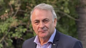 Samuel Donoso, abogado de Chadwick y su rol en Caso Audios