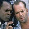 Die hard3.there's not much action in the video but ov. 1