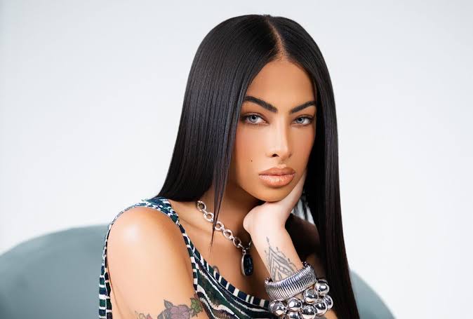 Yailin La Mas Viral - ROC NATION