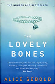 The Lovely Bones Amazon Es Sebold Alice Libros