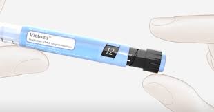 Image result for victoza pen