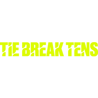 — after 6 points, the players will change ends. Tie Break Tens Linkedin