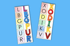It originated around the 7th century from latin script. Adorable Alphabet Activities