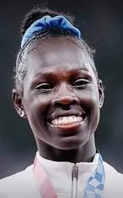 Marion Jones Track Career and Personal Life