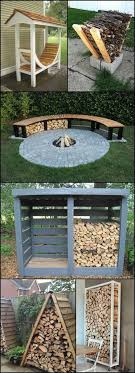 Pin By Beata Sim On Di S Yard And Garden Backyard Fire Backyard Fire Pit Seating