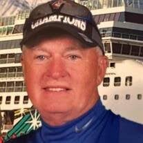 Darrel Brake Obituary