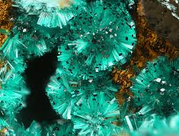 1,180 likes · 1 talking about this · 1,995 were here. Brochantite Mineral Information Data And Localities