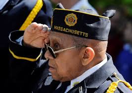 Cape Cod's Memorial Day Observances