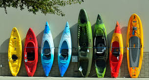 However, unlike most ocean kayaks this is an inflatable. The Best Kayaking Spots In Southern California