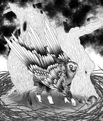 Owlmanga