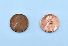 Remove as much food and debris from the pan as possible. How To Clean Pennies Crafts Baking Soda 00 Dream A Little Bigger