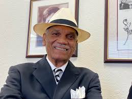 Passing of Rosalyn M. Blake-Jones