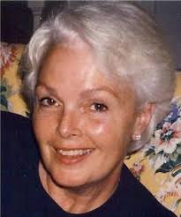 Christine Droubie Obituary (2007)