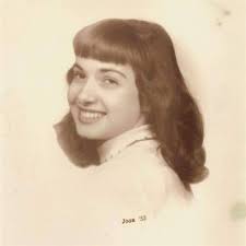 Joanna Helmick Obituary