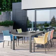 Baidani garten metz ausziehtisch baidani shop. Garten Ausziehtisch Artus 100 X 214 274 Cm Biber Com