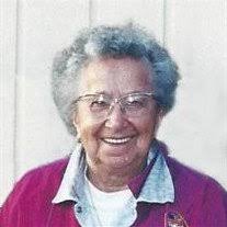 Obituary for Mary Ann (Spalj) Moreni
