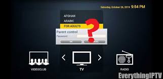 If you're in the market for a new television, the abundance of brands and models can be confusing and deciphering all of the options a taxing experience. How To Unlock Adult Channels Password For Iptv Updated 2021