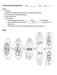 Virtual answering products convey the following added benefits… similar to 11.4 meiosis worksheet answer key, it is usually a supplied that you simply must know how to reply requests for as long as you live. Meiosis Coloring Worksheet Pdf Fill Online Printable Fillable Blank Pdffiller