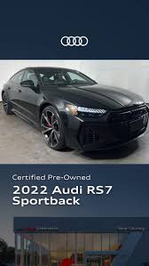 Image result for Mythos Black 2022 RS7