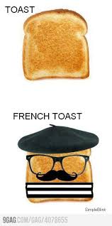 French Toast Spanish Jokes Spanish Humor Spanish Food Unit
