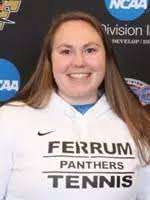 2019-20 Women's Tennis Roster