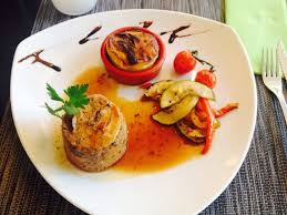 Plat Epaule D Agneau De 7 Heures Photo De L Eau A La Bouche Chatelaillon Plage Tripadvisor