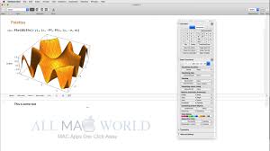 Wolfram Mathematica 12 1 For Mac Free Download All Mac World