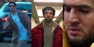 Good Time: 8 Behind-The-Scenes Facts From The Robert Pattinson Movie