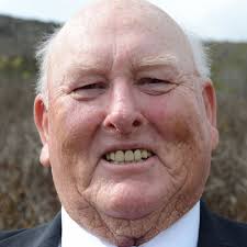 Floyd Sampson Obituary (1944