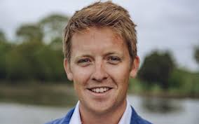 The new Duke of Westminster