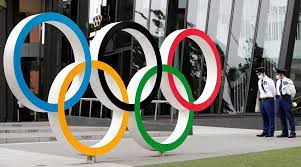 2020 (2021) summer olympic games. Japan To Stage Olympics Without Spectators In Tokyo Sports News The Indian Express