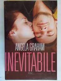 inevitabile harmony graham angela leggere romanzo rosa amore narrativa  rilegato